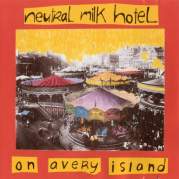 Обложка альбома On Avery Island, Музыкальный Портал α