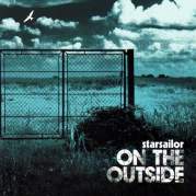 Обложка альбома On the Outside, Музыкальный Портал α