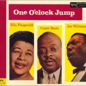 One O'Clock Jump, Музыкальный Портал α