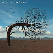 Обложка альбома Opposites, Музыкальный Портал α