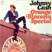 Обложка альбома Orange Blossom Special, Музыкальный Портал α
