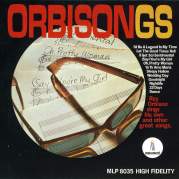 Обложка альбома Orbisongs, Музыкальный Портал α