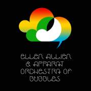 Обложка альбома Orchestra of Bubbles, Музыкальный Портал α