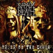 Обложка альбома Order of the Leech, Музыкальный Портал α