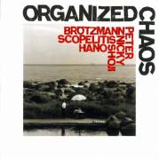 Обложка альбома Organized Chaos, Музыкальный Портал α