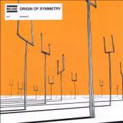 Обложка альбома Origin of Symmetry, Музыкальный Портал α