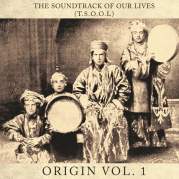 Origin, Volume 1, Музыкальный Портал α