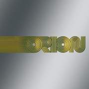 Обложка альбома Orion, Музыкальный Портал α