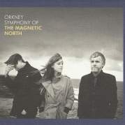 Обложка альбома Orkney: Symphony of the Magnetic North, Музыкальный Портал α
