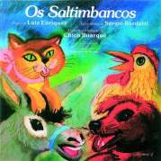 Os saltimbancos, Музыкальный Портал α