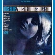 Обложка альбома Otis Blue: Otis Redding Sings Soul, Музыкальный Портал α