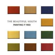 Обложка альбома Painting It Red, Музыкальный Портал α