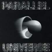 Обложка альбома Parallel Universe, Музыкальный Портал α