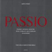 Passio, Музыкальный Портал α