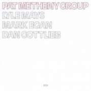 Обложка альбома Pat Metheny Group, Музыкальный Портал α