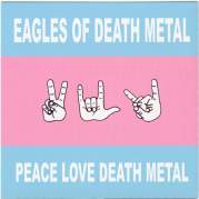 Peace Love Death Metal, Музыкальный Портал α