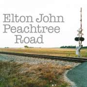 Обложка альбома Peachtree Road, Музыкальный Портал α