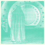 Обложка альбома Pearl Mystic, Музыкальный Портал α