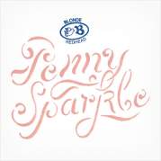 Обложка альбома Penny Sparkle, Музыкальный Портал α