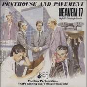 Penthouse and Pavement, Музыкальный Портал α