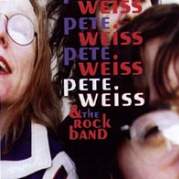 Обложка альбома Pete Weiss &amp; The Rock Band, Музыкальный Портал α