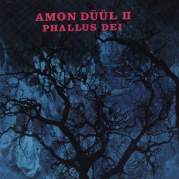 Phallus Dei, Музыкальный Портал α