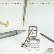 Обложка альбома Pipes of Peace, Музыкальный Портал α
