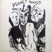 Planet Waves, Музыкальный Портал α