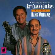 Обложка альбома Play Hank Williams, Музыкальный Портал α
