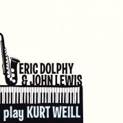 Обложка альбома Play Kurt Weill, Музыкальный Портал α