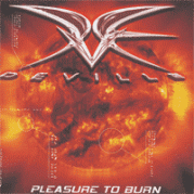 Pleasure to Burn, Музыкальный Портал α