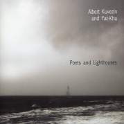 Обложка альбома Poets and Lighthouses, Музыкальный Портал α