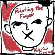 Обложка альбома Pointing the Finger, Музыкальный Портал α