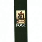 Обложка альбома Pool, Музыкальный Портал α