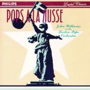 Pops A La Russe, Музыкальный Портал α