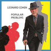 Обложка альбома Popular Problems, Музыкальный Портал α