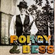 Обложка альбома Porgy and Bess, Музыкальный Портал α