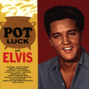 Обложка альбома Pot Luck, Музыкальный Портал α