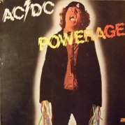 Powerage, Музыкальный Портал α