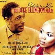Обложка альбома Prelude to a Kiss: The Duke Ellington Album, Музыкальный Портал α