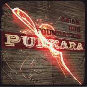 Обложка альбома Punkara, Музыкальный Портал α