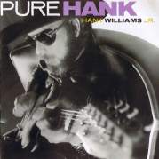 Обложка альбома Pure Hank, Музыкальный Портал α