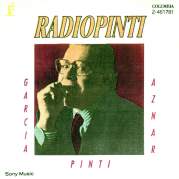 Обложка альбома Radio Pinti, Музыкальный Портал α