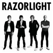 Обложка альбома Razorlight, Музыкальный Портал α