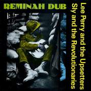 Обложка альбома Reminah Dub, Музыкальный Портал α