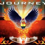 Обложка альбома Revelation, Музыкальный Портал α