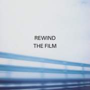 Обложка альбома Rewind the Film, Музыкальный Портал α
