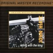 Обложка альбома Riding With the King, Музыкальный Портал α
