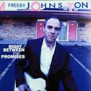 Обложка альбома Right Between the Promises, Музыкальный Портал α