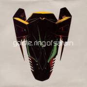 Обложка альбома Ring of Saturn, Музыкальный Портал α